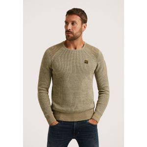 PME Legend - Trui - Met Flight Pocket