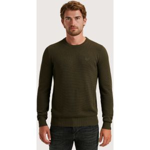 PME Legend Cotton Modal Trui