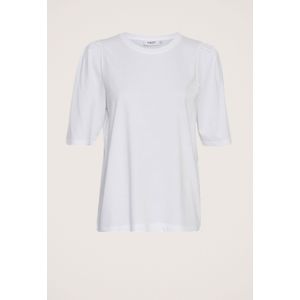 MSCH Copenhagen Begitta Puff T-shirt