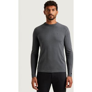 Cast Iron Trui In Ecovero-Viscose Blend