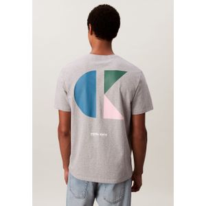 Calvin Klein Grafisch Logo T-shirt