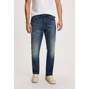 Silvercreek - Rush Relaxed Jeans - Dark Stonewash - Denim