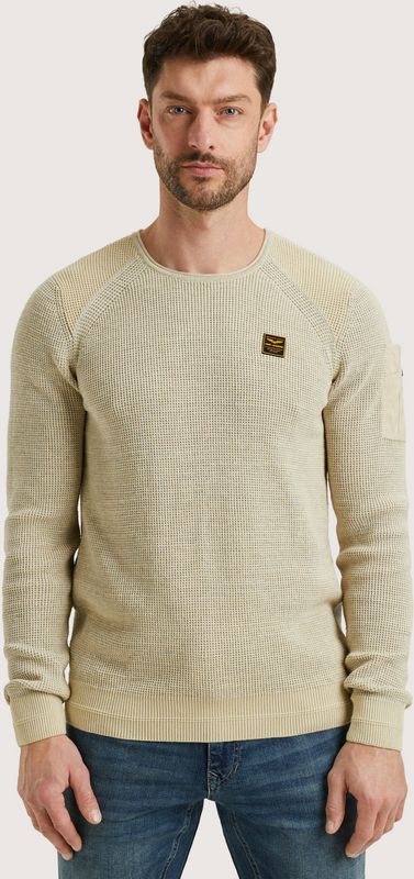 PME Legend - Trui - Ronde Hals
