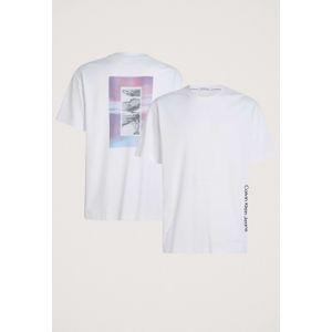 Calvin Klein Diffused Graphic T-shirt