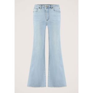 Circle of Trust Marlow Wide Leg Jeans