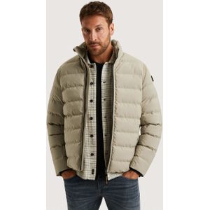 PME Legend - Freightyet Jas - Lichtgewicht Pufferjas - Waterafstotend