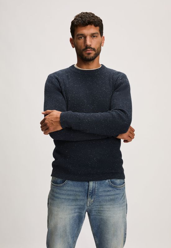 Madness - Mick Trui - Katoen