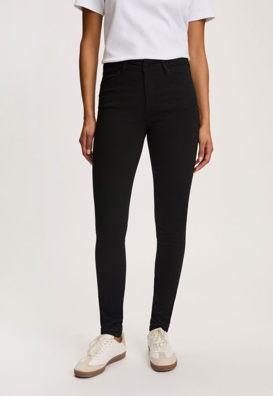 Silvercreek - Celsi - Super Skinny Jeans - High Waist