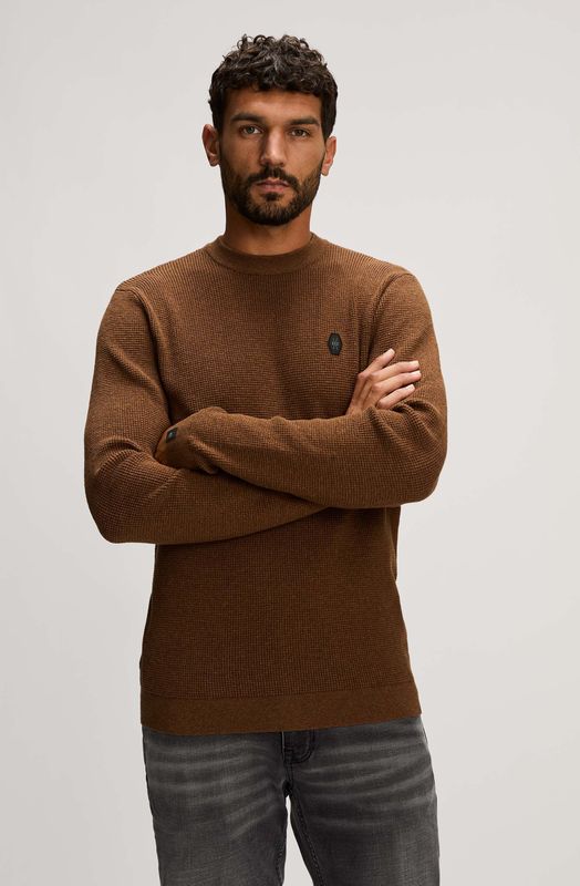 Silvercreek - Estro - Trui