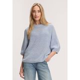 Silvercreek - Phebe - Trui - Blue Light