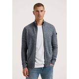 PME Legend Soft Blend Zip Vest