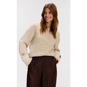 Silvercreek - Polly - Trui - Oversized - Zacht - Warm