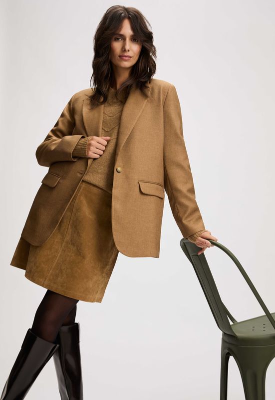 Silvercreek - Thami Blazer - Blazer