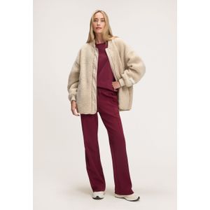 Silvercreek - Thona - Teddy Jas - Oversized Fit