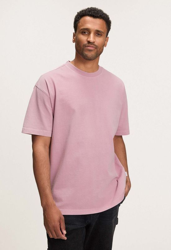 Madness - Mo T-shirt - Pink Pale