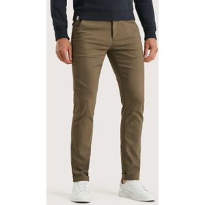 Cast Iron Riser Slim Chino