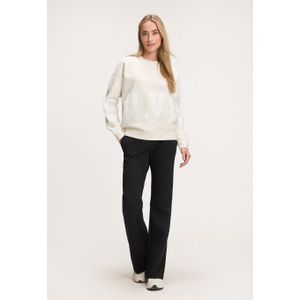 Silvercreek - Sylvie Sweater - Offwhite