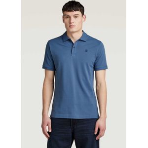 G-Star RAW Dunda Slim Polo