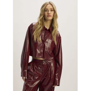 Refined Department Lou Blouse