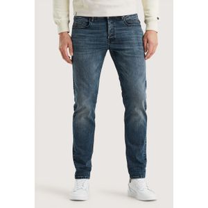 Cast Iron Shiftback Tapered Jeans