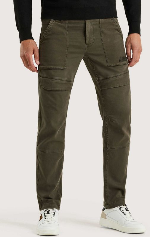 PME Legend - Fancy Colored Sweat - Sweater