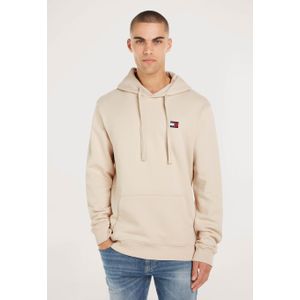 Tommy Jeans Regular Badge Hoodie