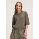 Silvercreek - Pixi Trui - Green Army Light