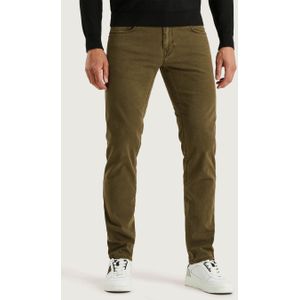 PME Legend Nightflight Structured Jeans