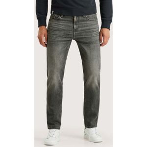 Cast Iron Valver Regular Jeans