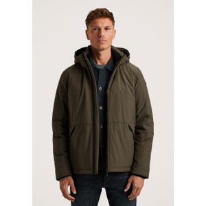 Cast Iron Superbolt Jas