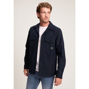 Silvercreek Olyn Overshirt