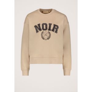 Pink Noir Maribel Sweatshirt