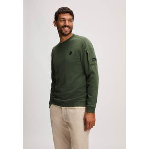 Silvercreek - Gate Longsleeve - T-shirt