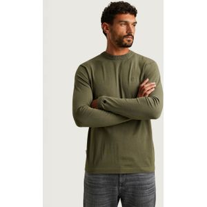 Cast Iron Crewneck Trui