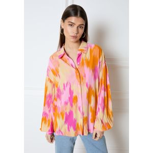 Refined Department Faya Blouse