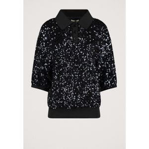 Harper & Yve Sanny Polo