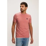 Silvercreek - Frost - T-shirt - Zwart - Katoen