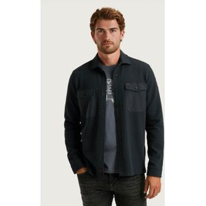 PME Legend Waffle Structure Shirt