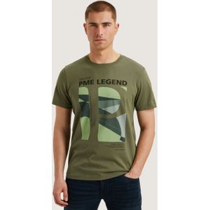 PME Legend Artwork T-Shirt