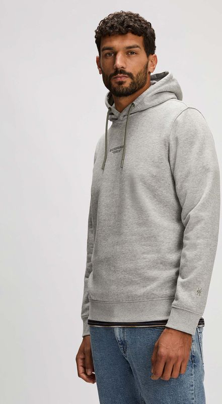 Silvercreek - Logo Sweater Hoodie - Hoodie