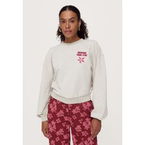 Harper & Yve Alldaydrama Sweater