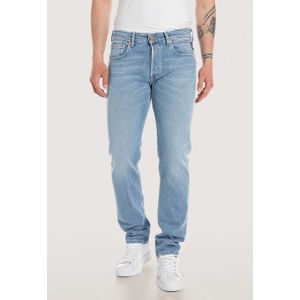 Replay Grover Straight Jeans