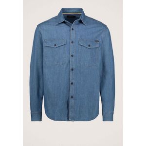 Replay Denim Shirt