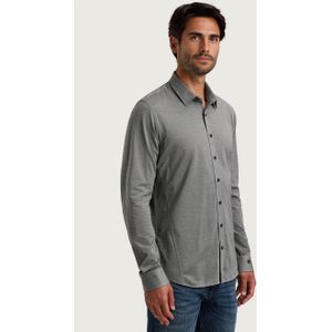 Cast Iron Overhemd Van Jersey