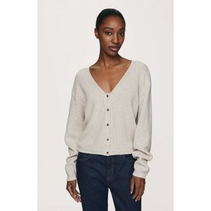 MSCH Copenhagen Klaka Cardigan Vest