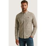 PME Legend - Overhemd - Allover Print