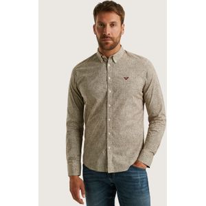 PME Legend - Overhemd - Allover Print