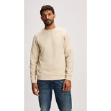 Silvercreek - Guzi Longsleeve - Beige Sand