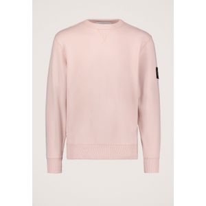 Calvin Klein Badge Crew Sweater