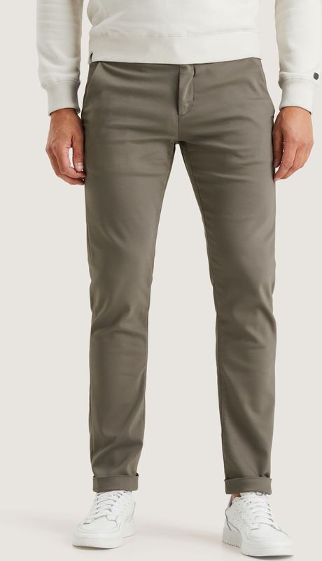 Cast Iron - CTR2508600-9133 - Chino - Slim Fit